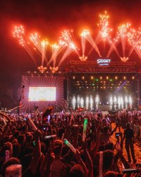Le Sziget 2018 dévoile une partie de son alléchante programmation