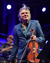 Didier Lockwood, figure incontournable du jazz, est mort