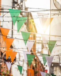 Quiz Saint-Patrick : qui a interprété ces chansons françaises sur l'Irlande ?