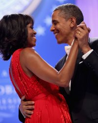 Le couple Obama en 5 moments musicaux