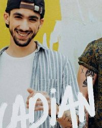 Arcadian : le trio révélé dans The Voice sort son premier single