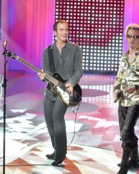 Florent Pagny collabore avec Calogero pour son vingtième album studio