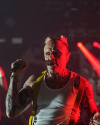 Décès de Keith Flint : 3 choses à savoir sur la voix de The Prodigy