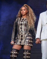 Beyoncé et Jay-Z investissent le Louvre : les dessous d'un clip symbolique
