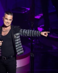 Robbie Williams a songé au suicide quand il prenait de la drogue
