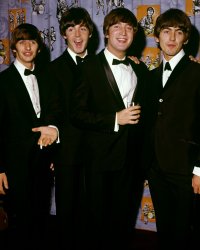Lennon ou McCartney ? Qui a vraiment écrit les chansons des Beatles ?