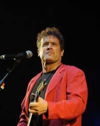 Johnny Clegg, atteint d'un cancer : "Je dis au revoir à mon public"