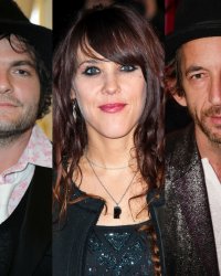 -M-, Zaz, Arthur H s'engagent pour le spectacle citoyen "Le chant des colibris"