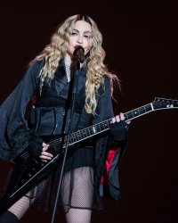 Madonna chantera bel et bien à l'Eurovision 2019 en Israël
