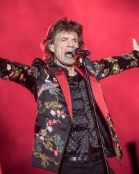 Mick Jagger travaille sur le prochain album des Rolling Stones