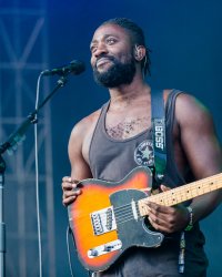 Bloc Party dévoile l'inédit "Stunt Queen"