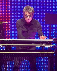 Jean-Michel Jarre annonce sa première tournée américaine