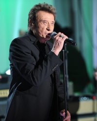 Johnny Hallyday dans le top 5 des meilleures ventes d'albums dans le monde