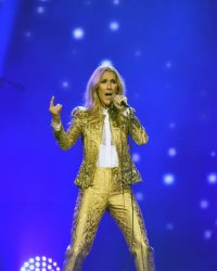 Céline Dion : David Guetta lui a écrit une chanson