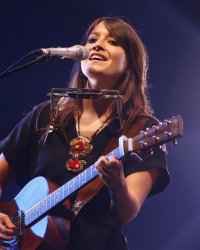 Keren Ann revient avec l'album "You're Gonna Get Love"