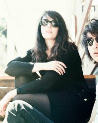 Cat's Eyes revient en juin avec un nouvel album