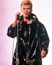 Young Americans de David Bowie ressort en édition limitée pour ses 45 ans