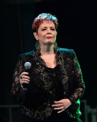 Fabienne Thibeault fait revivre Starmania pour ses 40 ans de carrière