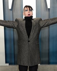 Marilyn Manson dévoile le premier titre de son nouvel album We Are Chaos