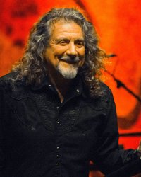 Robert Plant (Led Zeppelin) sort un mini-album caritatif pour les migrants