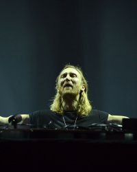 David Guetta : accusé de plagiat pour son tube "Dangerous"