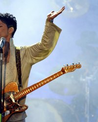 L'ex-femme de Prince a ouvert une école au Malawi à sa mémoire