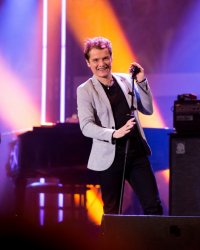 Bénabar est de retour avec un titre inédit
