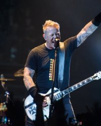 Metallica passera par le Stade de France le 12 mai 2019