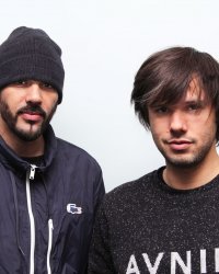 Orelsan et Gringe : quand le rap aide à la comédie