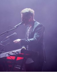 Massive Attack revient avec un nouvel EP après quatre ans d'absence