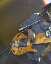 Le Nubia : le club-restaurant de Richard Bona où le jazz est roi