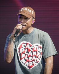 Pharrell Williams signe deux titres pour la BO de "Les figures de l'ombre"