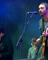 The Shins, de retour en mars avec "Heartworms"