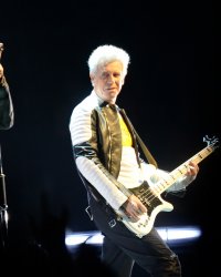 U2 annonce une tournée européenne pour les 30 ans de "The Joshua Tree"