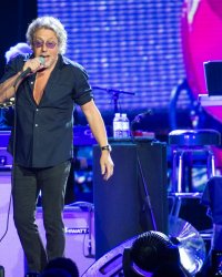 The Who annonce la reprise de sa tournée d'adieu en février 2016
