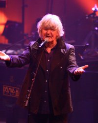 Jacques Higelin s'offre un nouvel album pour ses 75 ans