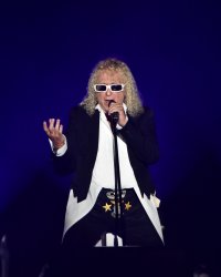 Michel Polnareff : un onzième album prévu pour novembre 2018