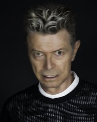 David Bowie : ses deux dernières chansons enregistrées enfin dévoilées
