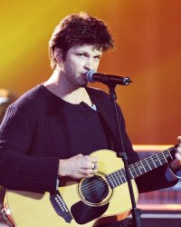 Bertrand Cantat, son projet pour remonter sur scène