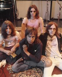 "Gimme Danger", la BO qui plonge au coeur des Stooges