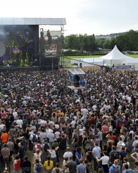 Solidays 2016 : Oxmo Puccino, The Avener, Feu! Chatterton rejoignent l'affiche