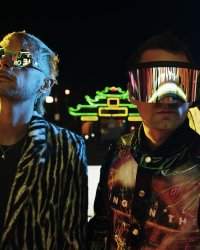 Muse : cette "connexion" si particulière avec le public français