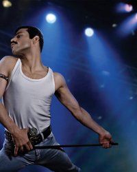 "Bohemian Rhapsody" : la Garde royale reprend le titre après les Golden Globes
