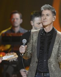 Etienne Daho se verra décerner une "Victoire d'honneur"