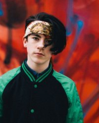 Declan McKenna : qui est ce tout jeune anglais auteur du brillant "Brazil" ?