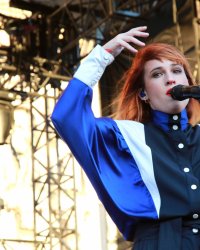 Qui est Suzane, la reine des festivals 2019 ?
