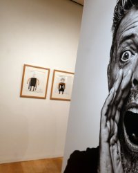 La collection d'art de David Bowie vendue pour 38 millions d'euros