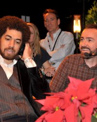 Broken Bells dévoile le morceau "It's That Talk Again"
