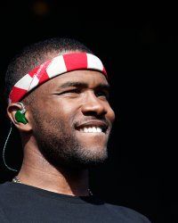 Frank Ocean : 5 choses à savoir sur "Blonde", son nouvel album