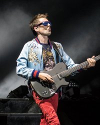 Muse : un nouvel album le 12 novembre prochain